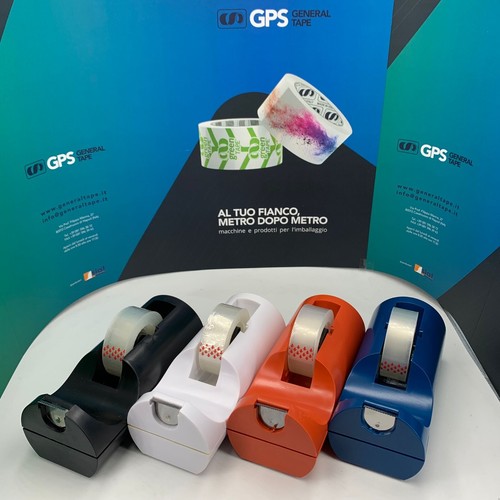 Set dispenser banco per - set, da