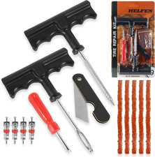 Kit Riparazione Pneumatici