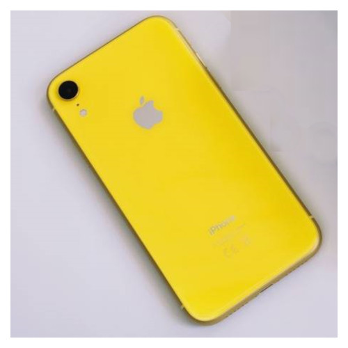 Apple iphone gb - apple, xr