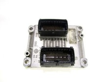 0261206981 CENTRALINA INIEZIONE MOTORE FIAT PUNTO 1.2 16V BENZ 3P 6M 59KW (1999)