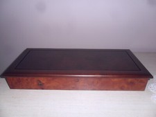 SCATOLA CARTE DA GIOCO RADICA