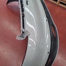 Paraurti Porche  911 Carrerra