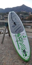Tavola SUP gonfiabile Reptile I-CRUISER 12' x 33" x 6" - 360lt