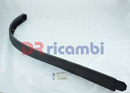 Modanatura spoiler pannello - spoiler,