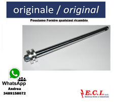 RICAMBIO ORIGINALE BFT I100117 10001 KIT STANTUFFO+STELO PISTONE LUX