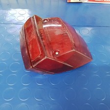 Lente fanale posteriore Bosatta Brescia per Piaggio Vespa 125 ET3.  [4687.24]