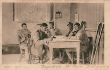 VENICE Military Hospital