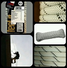 Corda Arrampicata Semi Statica