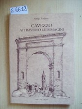 A. BARBIERI - CAVEZZO