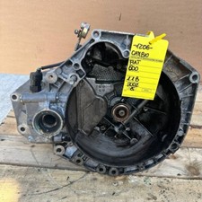 Cambio Manuale FIAT 600 1.1