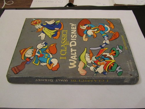Walt disney classics first - classics,