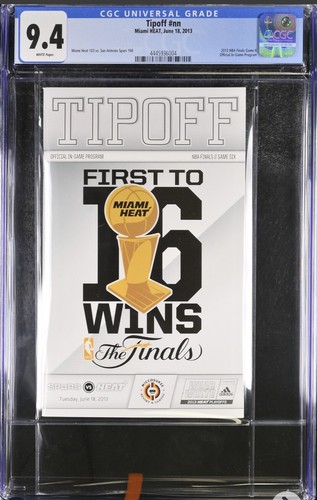 Nba finals game 6 - finals,