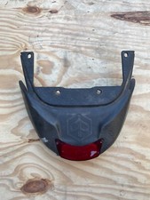 PIAGGIO ZIP 50 SP H2O 2007 MANIGLIA STOP POSTERIORE MANIGLIONE PORTAPACCHI FARO