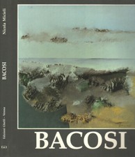 Bacosi. Dal 3 al 19 ottobre