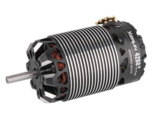 Hobbywing xerun 4268sd - hobbywing, motore