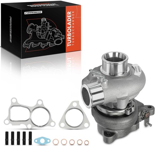 Turbocompressore per hyundai - turbocompressore,