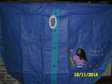 MANTELLA PIOGGIA GEORGE