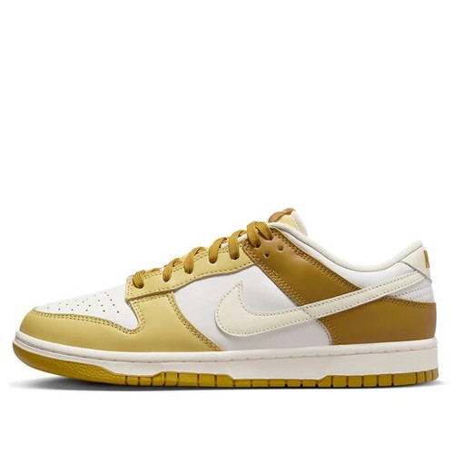 Nike dunk low retro sneaker - nike,
