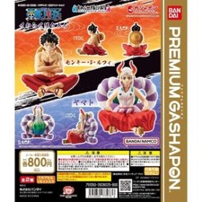 One Piece Anime Figure Bandai