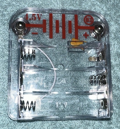 Kit elettronico snap circuito - kit,