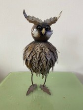 soprammobili moderni gufo in