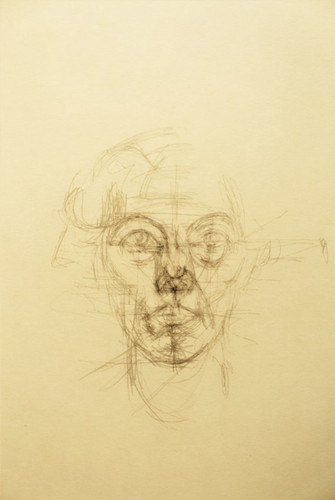 Alberto giacometti - giacometti,