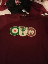 T-SHIRT MAGLIA ULTRAS AREZZO  MAGLIA NUOVA TG L