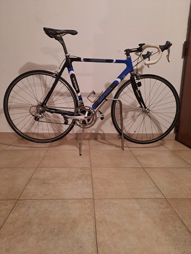 Bicicletta look 386 - look,
