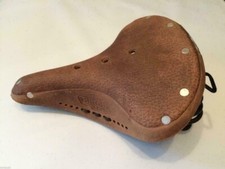 Sella in pelle da donna Brooks