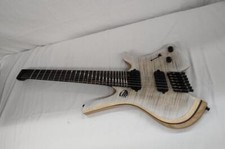 OVERLOAD CUSTOM GUITARS THEMIS