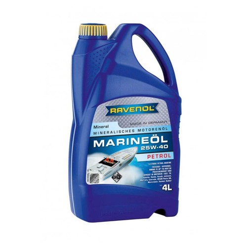 Ravenol marineoil benzina - ravenol,