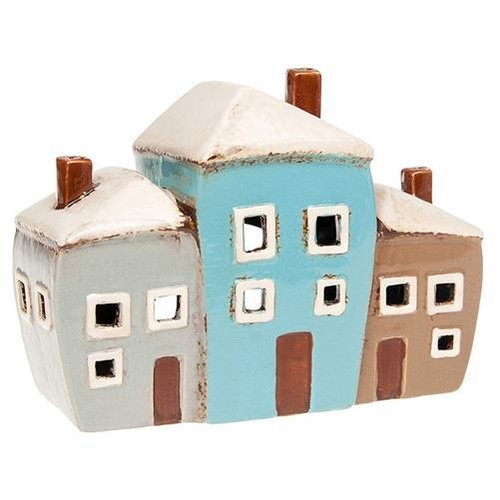 Villaggio ceramica - ceramica,