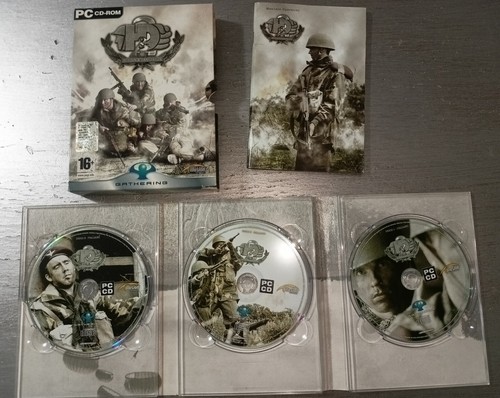 Hidden dangerous - 2,