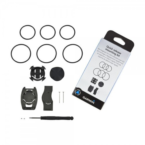 Garmin staffa sgancio rapido - garmin,