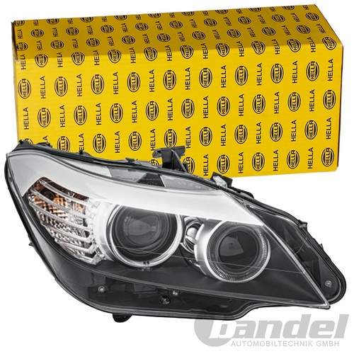 Hella d3s xenon py24w - xenon, h8