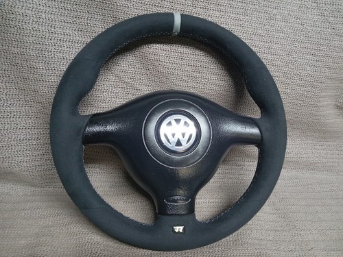 Volante sportivo golf gti - sportivo,