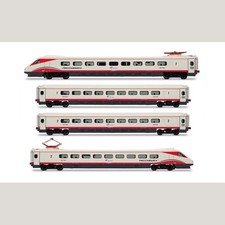 Rivarossi HR2962 -Set di 4