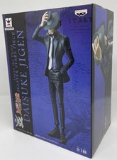 LUPIN The 3rd III - JIGEN