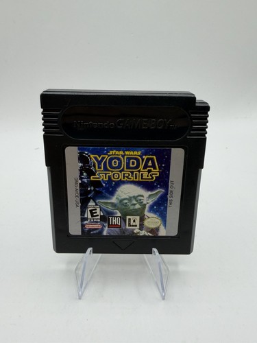 Star wars yoda stories - star, wars: