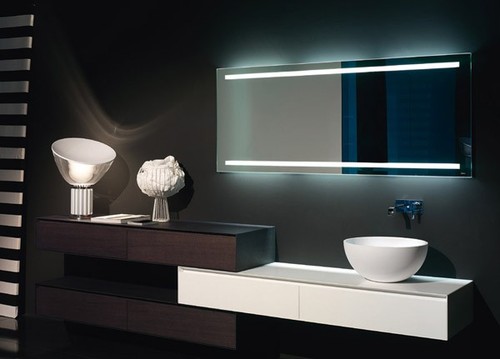 Specchio 60x120