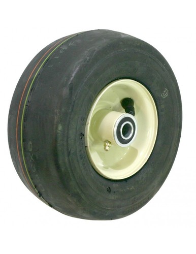 Ruota grasshopper liscia - ruota,