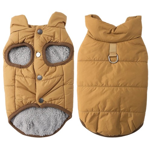 Cappotto impermeabile per - , cani