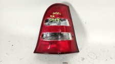 Fanale posteriore mercedes - posteriore,