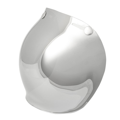 Visiera bubble smoke - bubble,