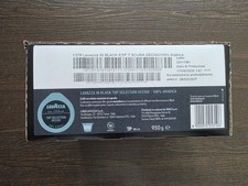 100 CAPSULE TOP SELECTION DECISO MONODOSE 100% ARABICA - LAVAZZA IN BLACK O BLUE