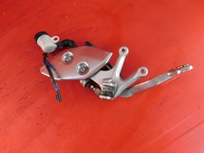 PEDANA ANTERIORE DESTRA +