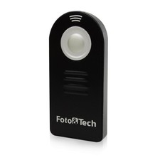FTML-L3 Wireless Remote