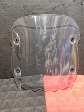 CUPOLINO TRASPARENTE ORIGINALE PIAGGIO BEVERLY 300/310/400 HPE DAL 2021 Al 2025 