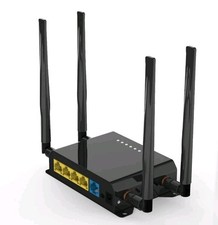 Router lte con porte - 4,