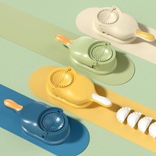 Stampi per ravioli 2 in 1